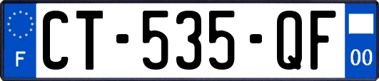 CT-535-QF