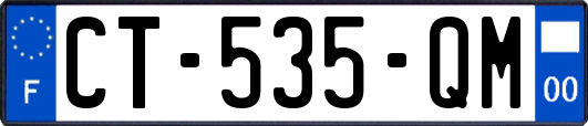 CT-535-QM