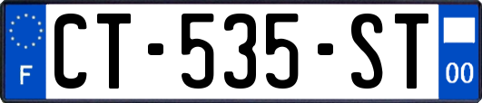 CT-535-ST