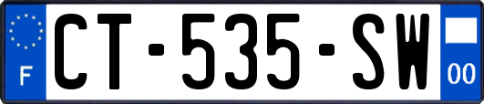 CT-535-SW