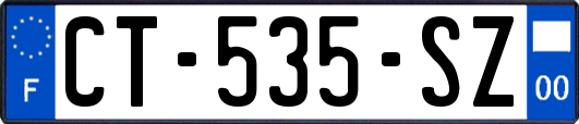 CT-535-SZ