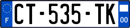 CT-535-TK