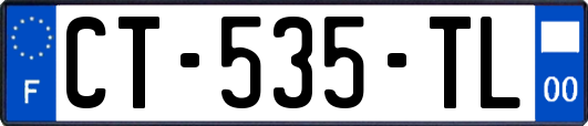 CT-535-TL