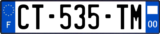 CT-535-TM
