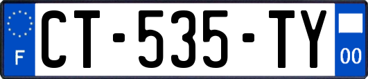 CT-535-TY
