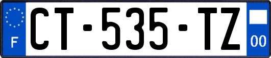 CT-535-TZ