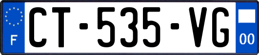 CT-535-VG