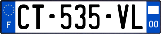 CT-535-VL