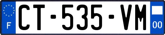 CT-535-VM