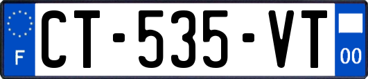 CT-535-VT