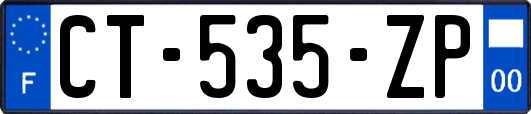 CT-535-ZP