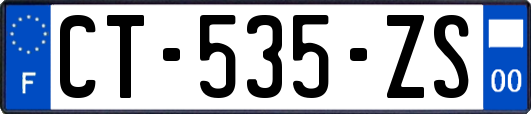 CT-535-ZS