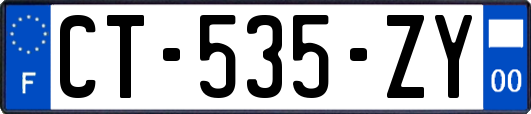 CT-535-ZY