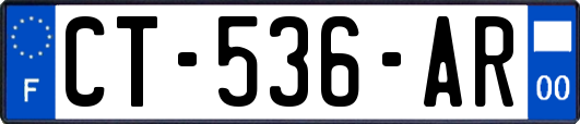 CT-536-AR