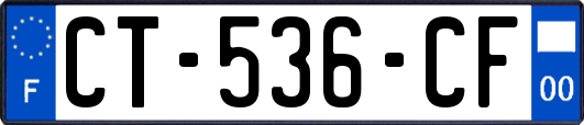 CT-536-CF