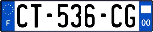 CT-536-CG