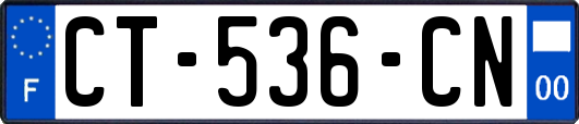 CT-536-CN