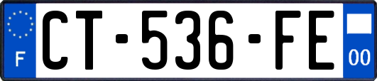 CT-536-FE