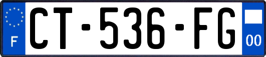 CT-536-FG