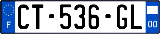 CT-536-GL