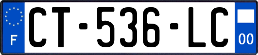 CT-536-LC