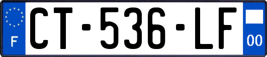 CT-536-LF