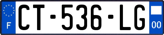 CT-536-LG