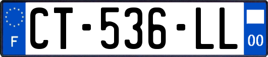 CT-536-LL