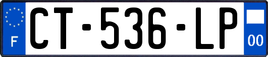 CT-536-LP