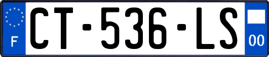 CT-536-LS