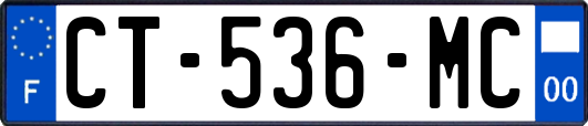 CT-536-MC