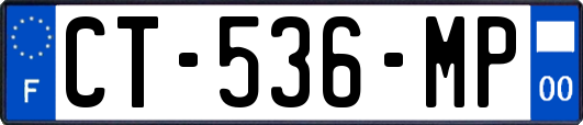 CT-536-MP