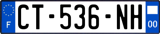 CT-536-NH