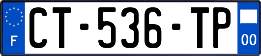 CT-536-TP