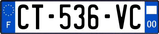 CT-536-VC