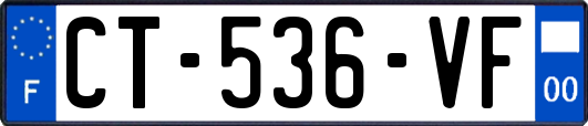 CT-536-VF