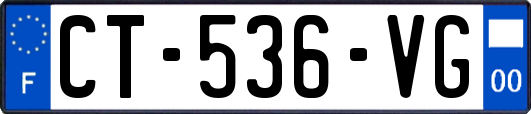CT-536-VG