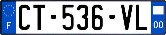 CT-536-VL
