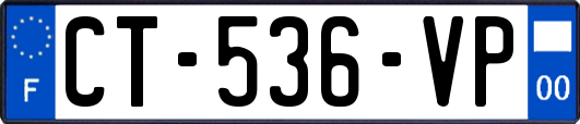 CT-536-VP