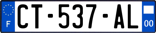 CT-537-AL