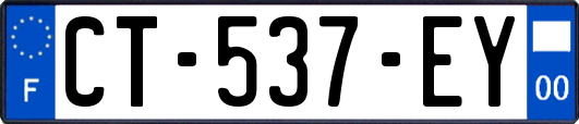 CT-537-EY