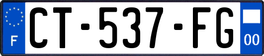 CT-537-FG
