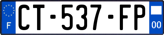 CT-537-FP