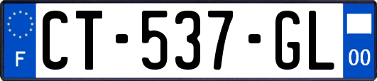 CT-537-GL