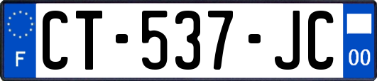 CT-537-JC