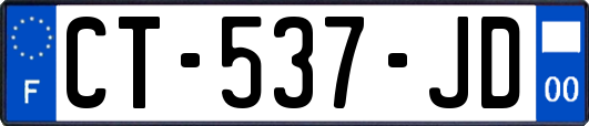 CT-537-JD