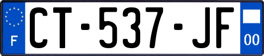 CT-537-JF