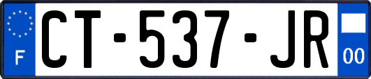 CT-537-JR