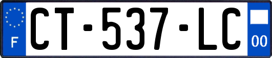 CT-537-LC