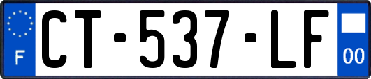CT-537-LF